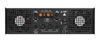 Hot Sale Pro Sound Audio Class Amplificateur de puissance TD avec 2 canaux 3U 2000W