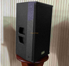 Haut-parleur audio professionnel haut-parleur bidirectionnel de 8 pouces pour KTV ou barre