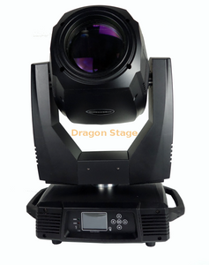350W 3in1 Beam Light Computer Moving Head Light Stage RVB