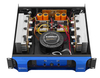 Amplificateur de puissance audio domestique de haute qualité chinois Amplificateur de puissance stéréo professionnel 2 canaux 800W