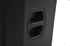 Pa Speaker Deals Live Sound Equipment Événement d'intérieur de haut-parleur passif de 10 pouces