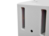 Équipement audio professionnel intérieur 10 pouces 250W haut-parleur portable de système de son