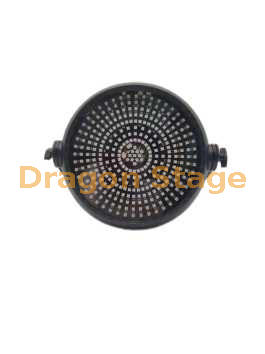315 stroboscope circulaire (stroboscope de contrôle de cercle à 10 cercles) lumière stroboscopique clignotante
